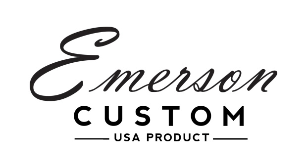 Emerson Custom